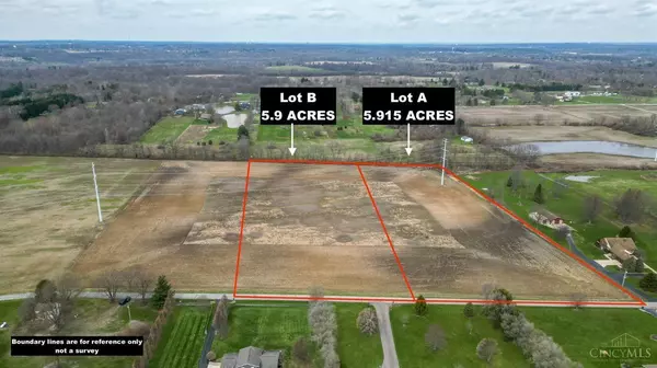 Xenia, OH 45385,0 Spring Valley Alpha Rd