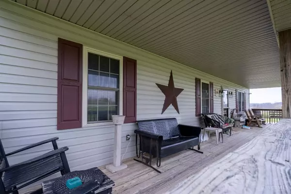 Buckskin Twp, OH 45628,2118 Westfall Rd