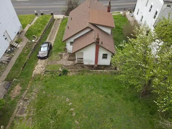 Cincinnati, OH 45204,3180 River Rd