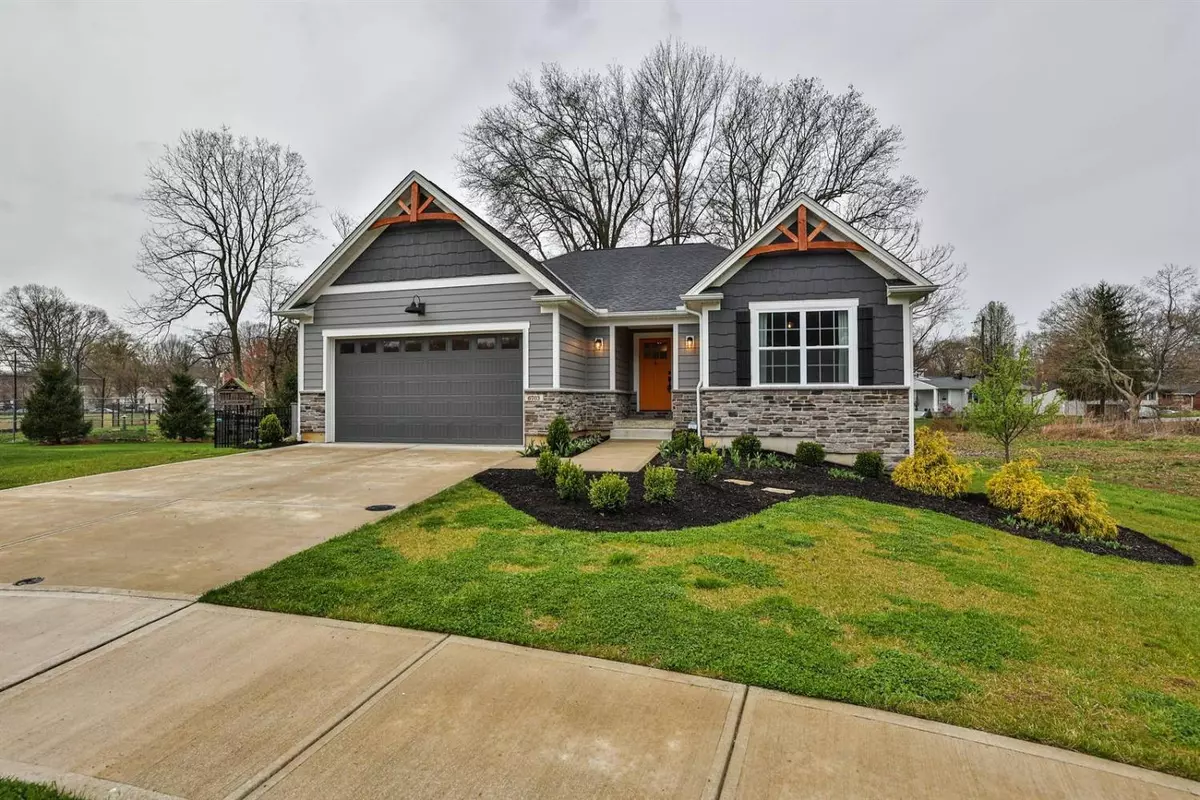 Cincinnati, OH 45233,6703 Daniels Walk