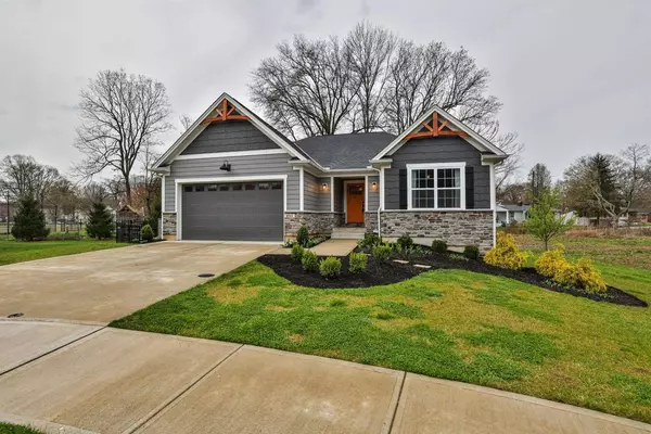 6703 Daniels Walk,  Cincinnati,  OH 45233