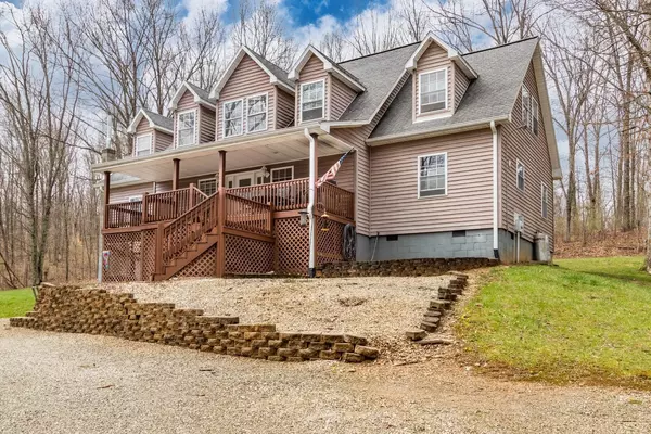 19178 Haytown Hill Rd, Metamora, IN 47030