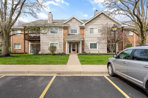 6600 Green Branch Dr #5,  Centerville,  OH 45459