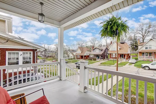 Norwood, OH 45212,2235 Drex Ave