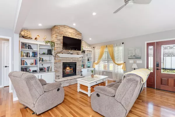 Jackson Twp, OH 45171,3084 Sarsi Dr