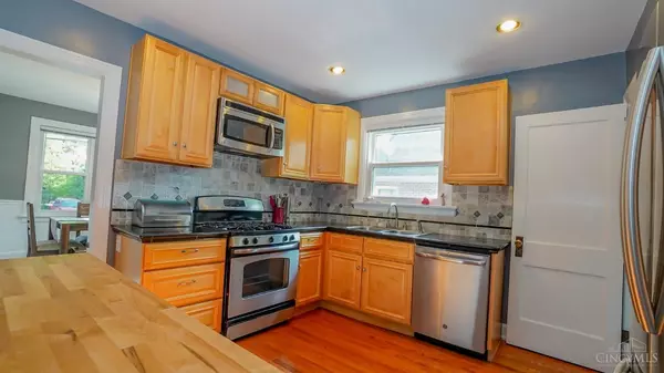 Silverton, OH 45236,3831 Superior Ave