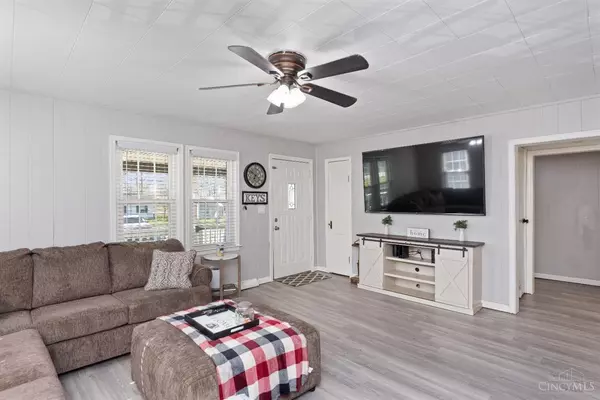 Tate Twp, OH 45106,232 E Osborne St