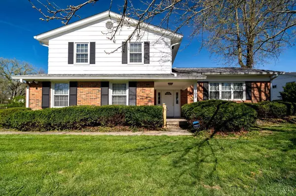 103 Fairborn Dr, Hamilton, OH 45013