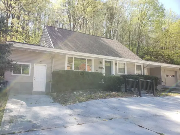 4123 Delhi Pike, Delhi Twp, OH 45204