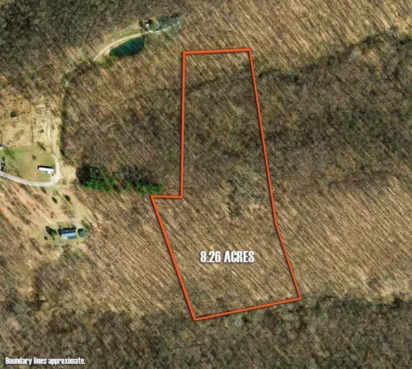 0 Hackworth Hill Rd, Otway, OH 45657