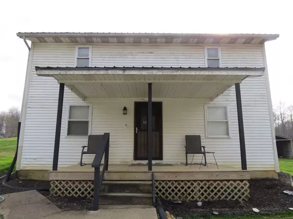 Canaan, IN 47224,14337 Pleasant Grove Rd