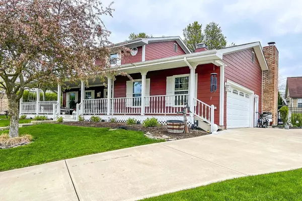 Springboro, OH 45066,185 Fairfield Ct