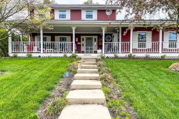 Springboro, OH 45066,185 Fairfield Ct