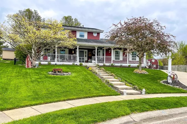 Springboro, OH 45066,185 Fairfield Ct