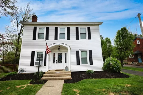 Georgetown, OH 45121,412 N Green St