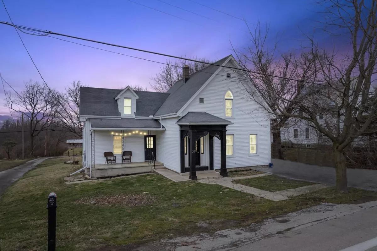 Martinsville, OH 45146,57 W Main St