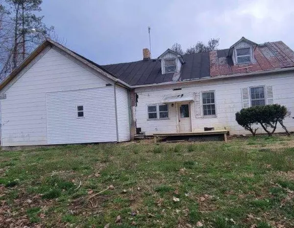 4097 Vigo Rd, Liberty Twp, OH 45601