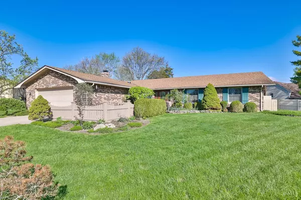 Butler Twp, OH 45414,2709 Hutchins Ct