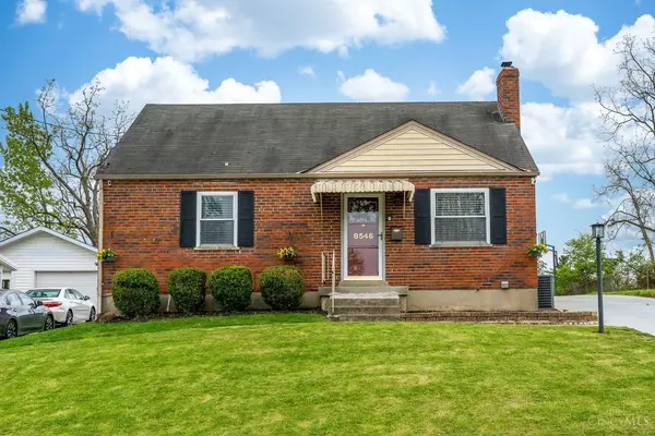 Sycamore Twp, OH 45236,8546 Darnell Ave