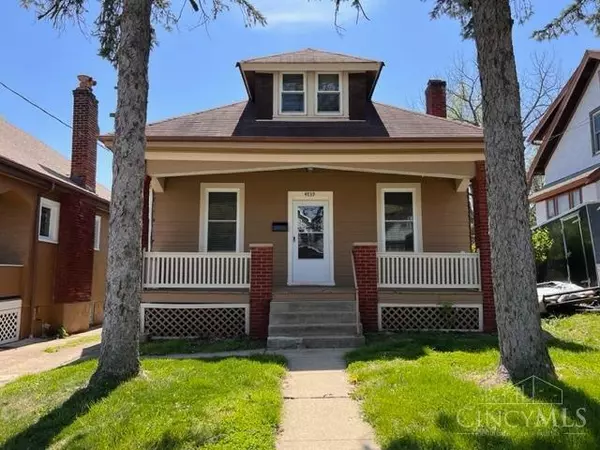 4739 Loretta Ave, Cincinnati, OH 45238