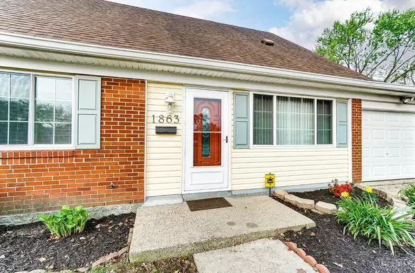 Springfield Twp., OH 45240,1863 Bluehill Dr