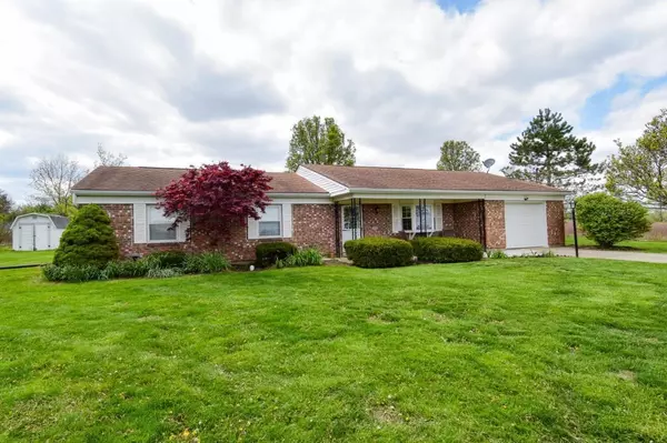 3685 Oxford Reily Rd, Oxford Twp, OH 45056