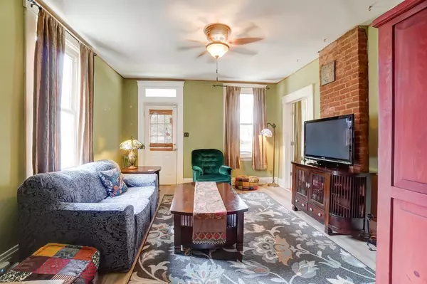 Arlington Heights, OH 45215,430 Dexter Ave