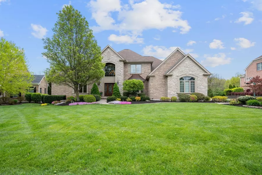 4689 Homestretch Ln, Deerfield Twp., OH 45040