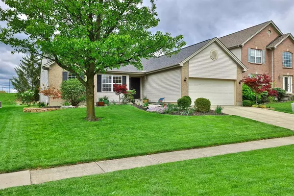 Liberty Twp, OH 45044,5233 Sunrise View Cir