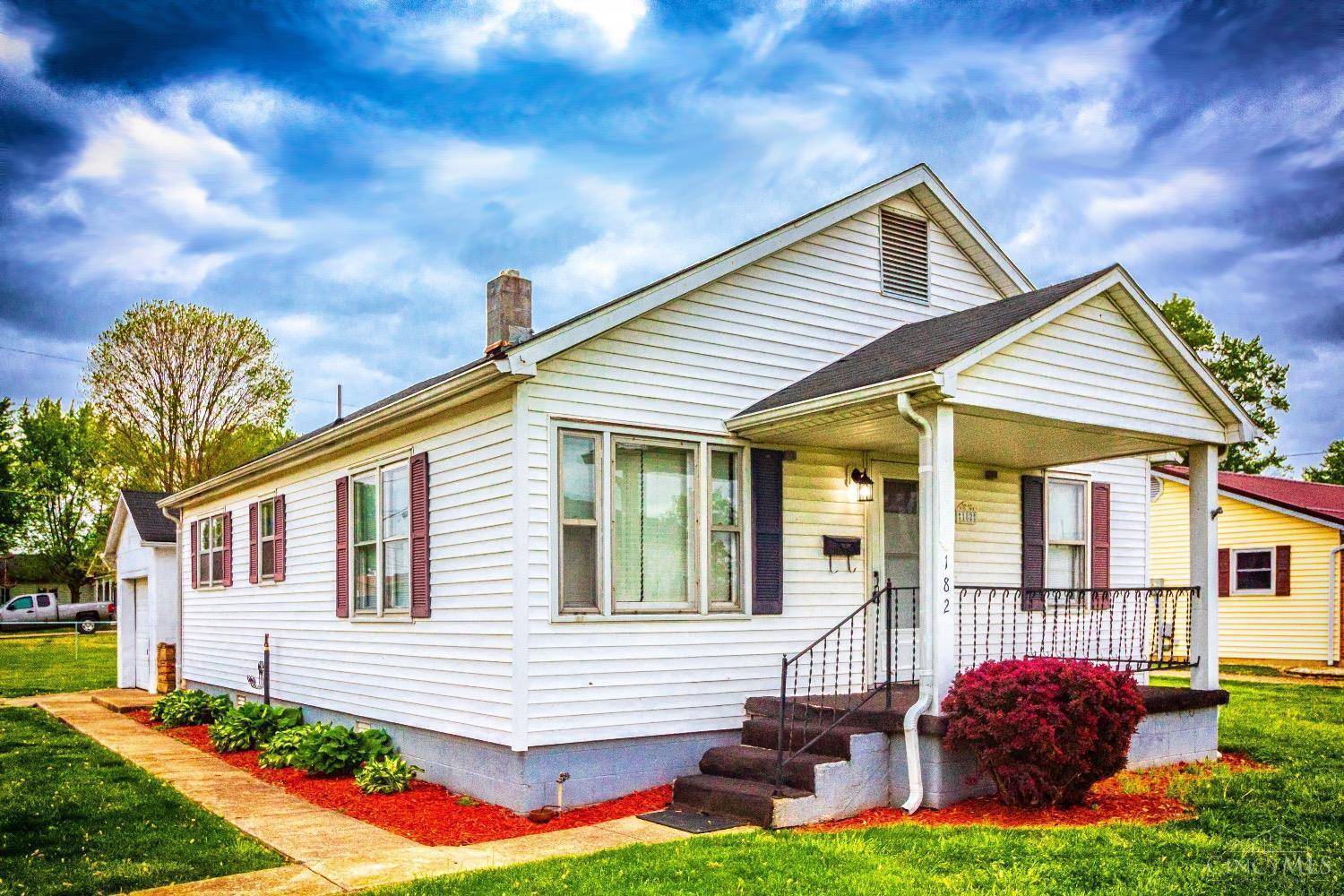 Peebles, OH 45660,182 Rarden Rd