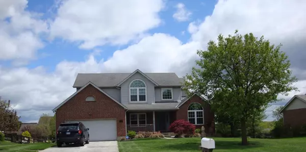 5932 Franklin Trl, Liberty Twp, OH 45011