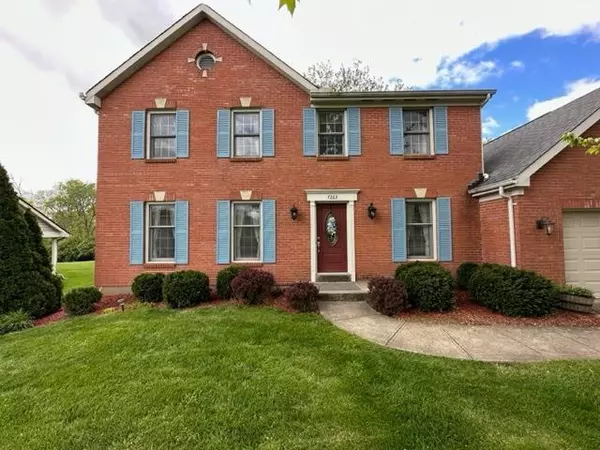 West Chester, OH 45069,7263 Tarragon Ct