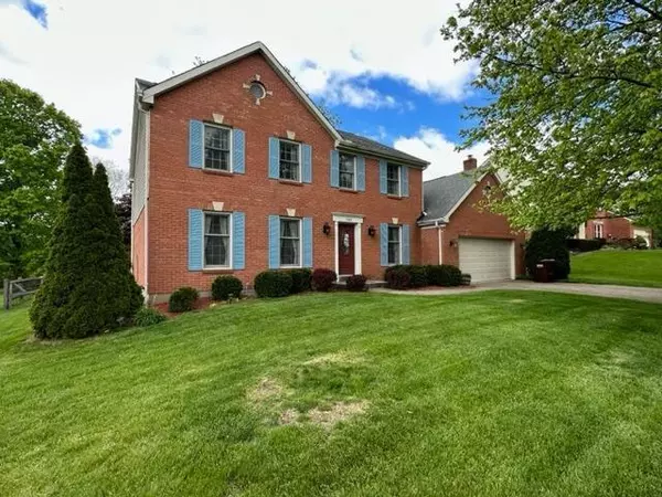 7263 Tarragon Ct, West Chester, OH 45069