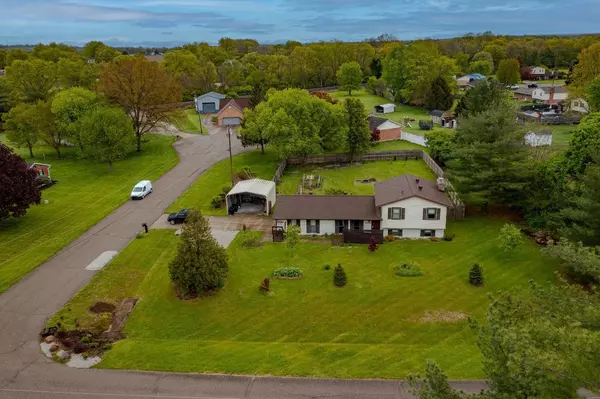 3128 Eric Ln, St Clair Twp, OH 45011