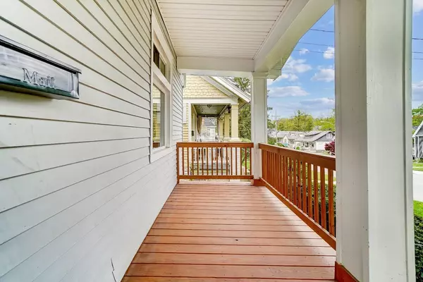 Cincinnati, OH 45227,5805 Bramble Ave