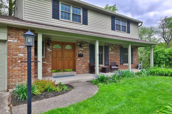 Wyoming, OH 45215,1207 Firewood Dr