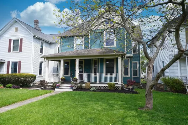 Miamisburg, OH 45342,418 S Fourth St