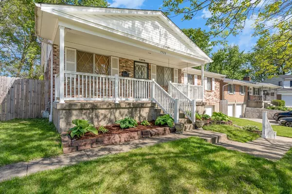 7926 Southampton Ct, Mt Healthy, OH 45231