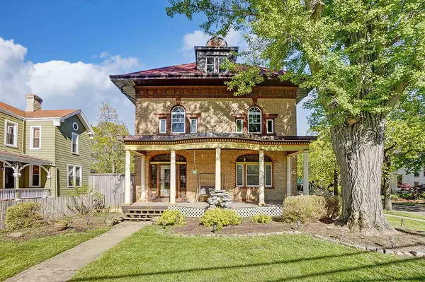 4726 Winton Rd, Cincinnati, OH 45232