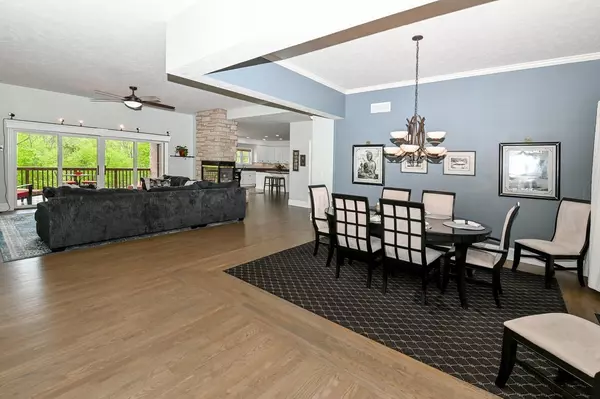 Morrow, OH 45152,4764 Todds Fork Dr