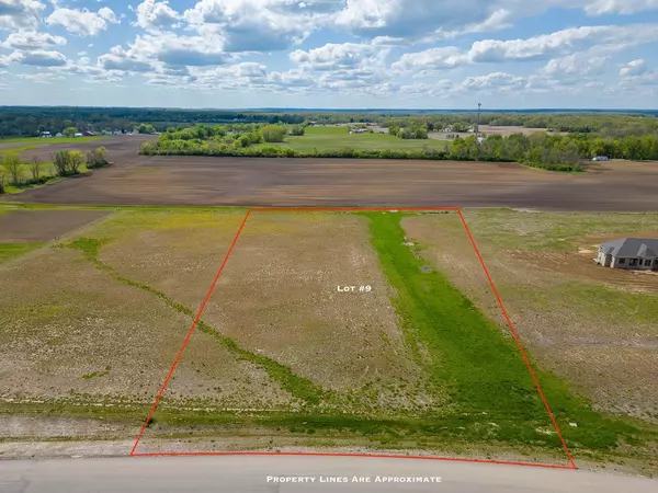 Chester Twp, OH 45177,451 Maple Point Ct #Lot 9