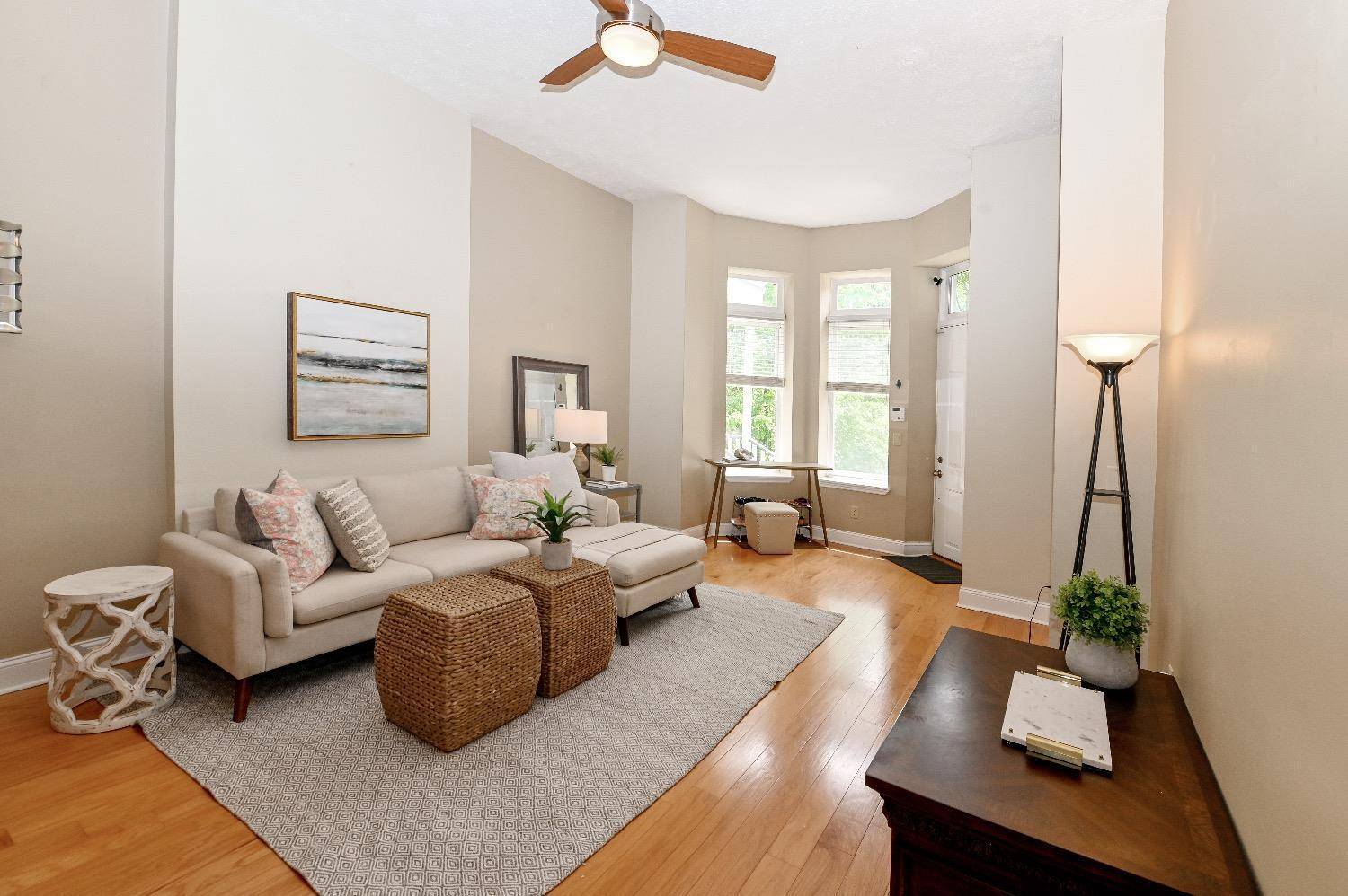 Cincinnati, OH 45202,2100 Sinton Ave #16