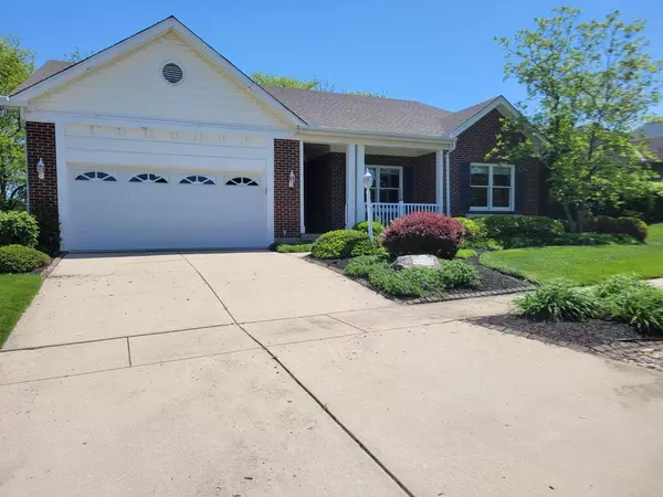 5120 Elk Run Dr, Liberty Twp, OH 45011