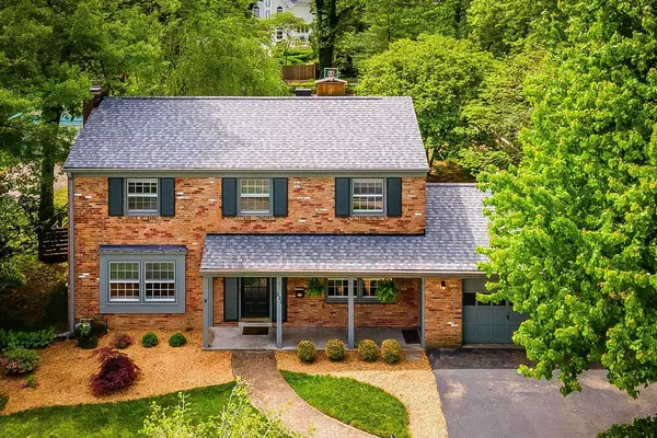 Terrace Park, OH 45174,221 Cambridge Ave