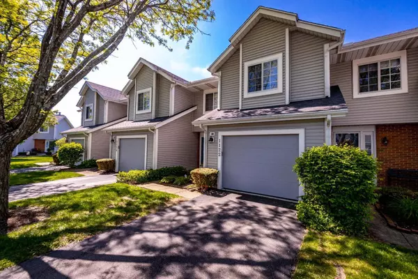 1122 Bay Harbour Cir, Washington Twp, OH 45458