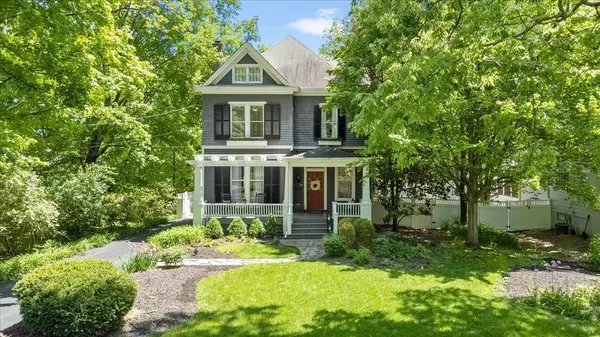 Wyoming, OH 45215,134 Burns Ave