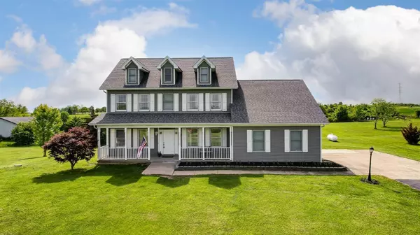 1927 Krucker Rd, Hanover Twp, OH 45013