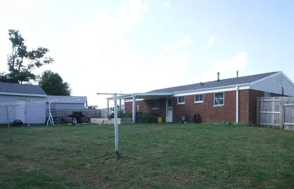 Brookville, OH 45309,15 Pryor Ct