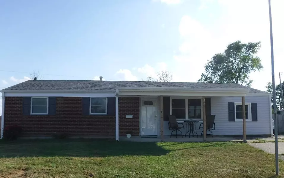 15 Pryor Ct, Brookville, OH 45309