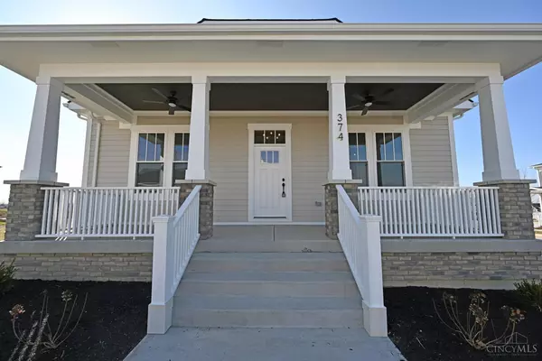 Turtle Creek Twp, OH 45036,374 Bailey St